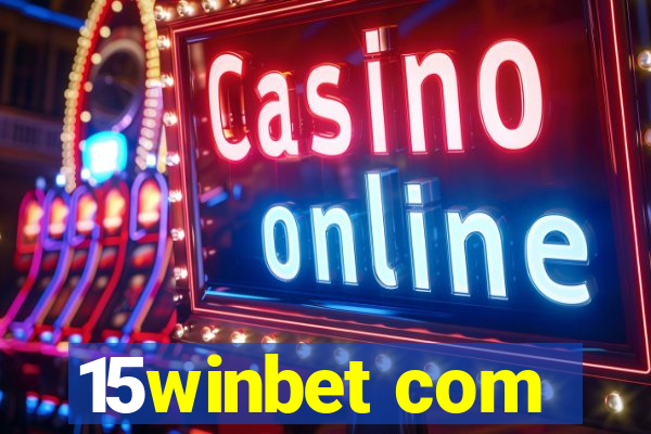 15winbet com